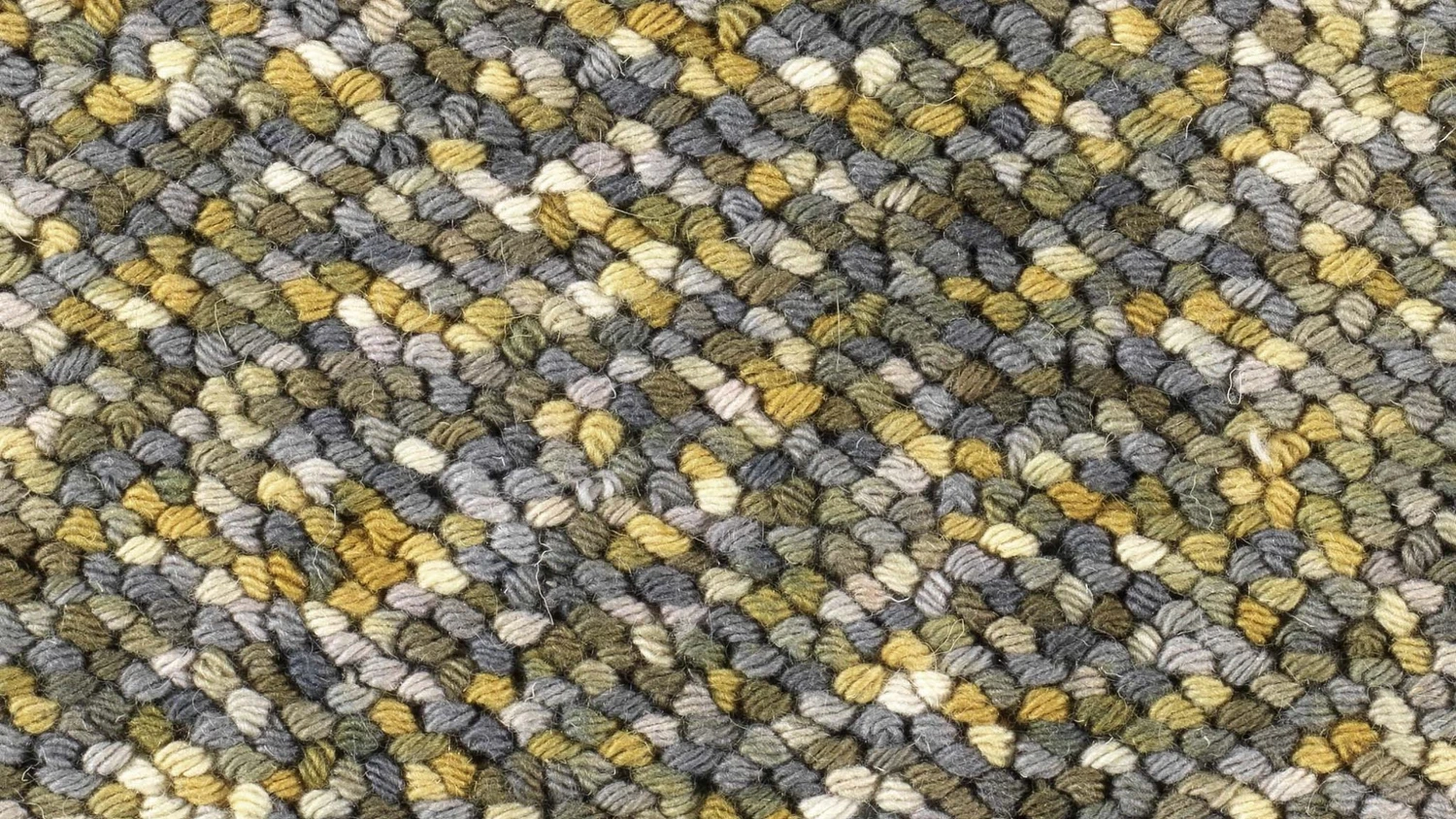 Spaced Out flt 400: Mimosa