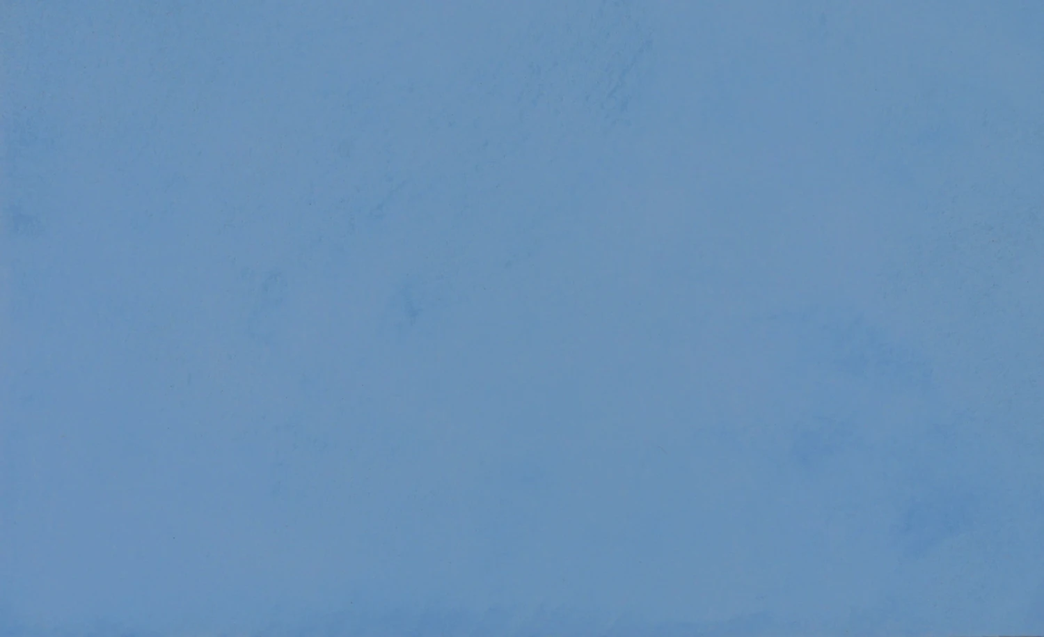 BG design cement screed: Blue 5