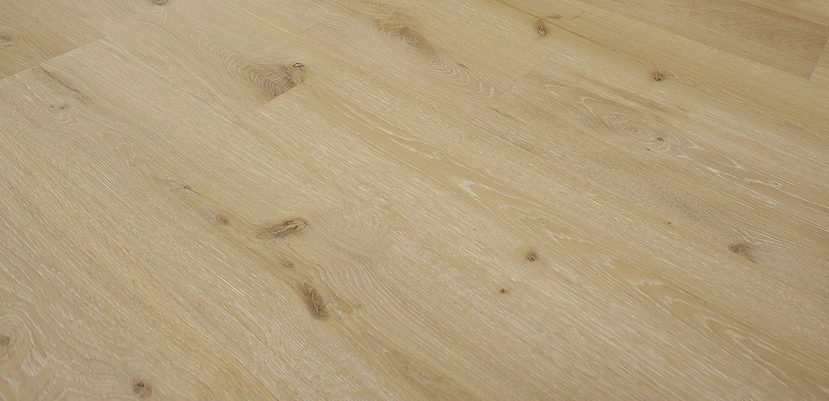 Mazzonetto Anticati: Oak Crema Rustico