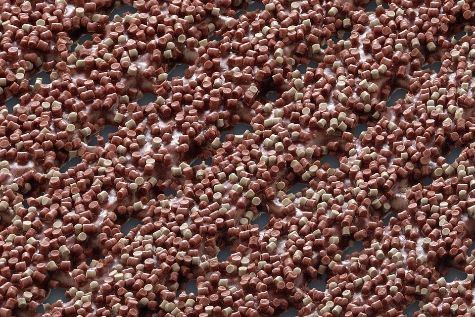 Ako Safety Mat 6 mm 120: Terra
