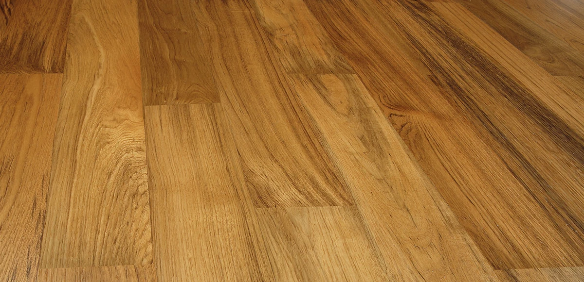 Mazzonetto Anticati: Teak Burma