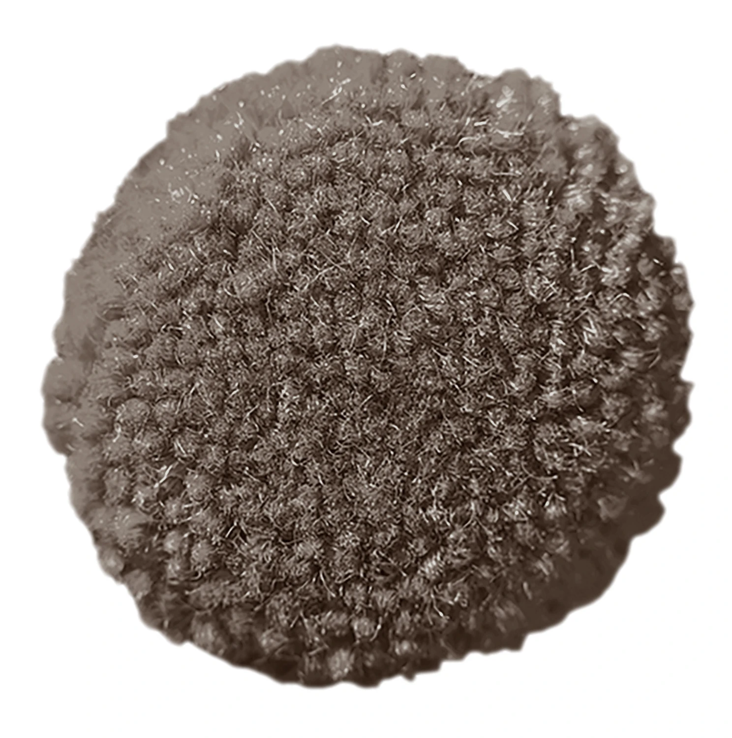 Westend Velvet - Supreme 10,5 mm ab 100 366 400 457 500: Taupe