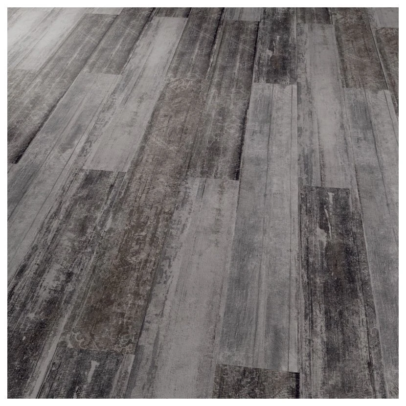 Expona Commercial 2,5 mm-0.55 pur: 5118 Black Abstract