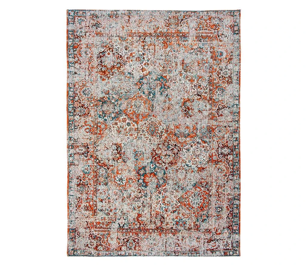Antiquarian Bakhtiari ltx 200x280 cm: 9128 Galata