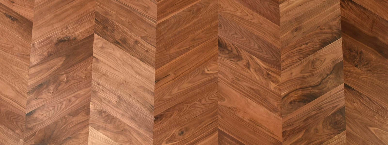 Mazzonetto Herringbone: 3