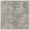 9139 Grey Stencil Concrete