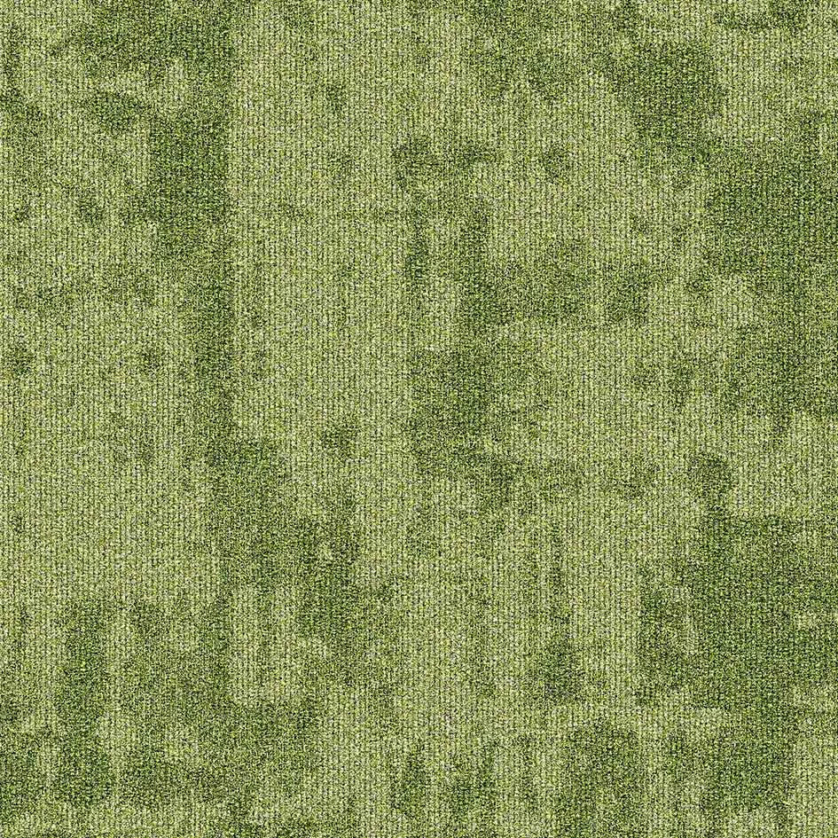 Standing Stones sd BioBase 50x50 cm: 35913 Vegetal Green
