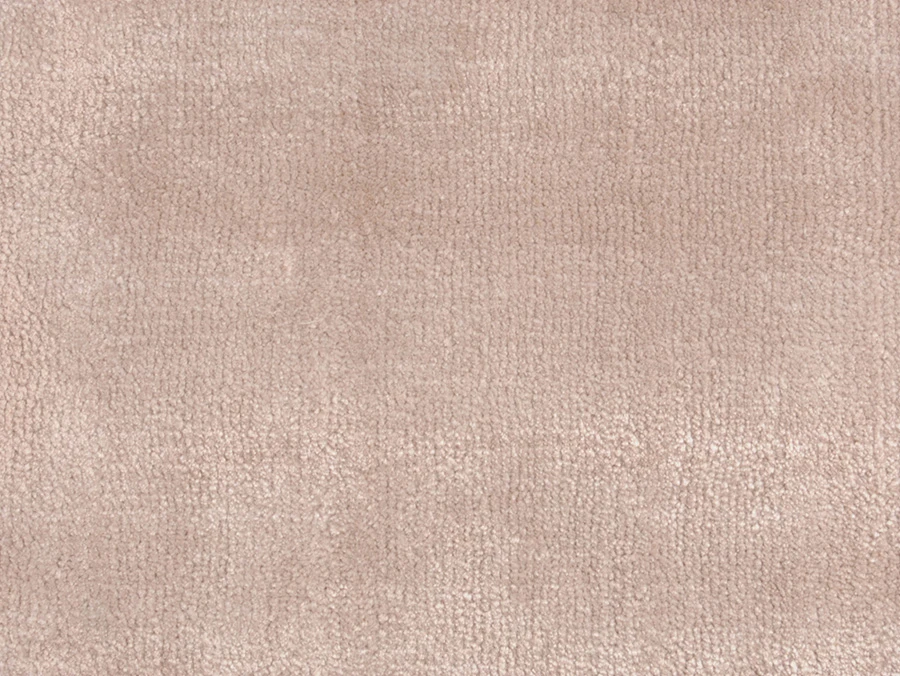 Elegance 100% Viscose lxb 400 500: 6670 Taupe