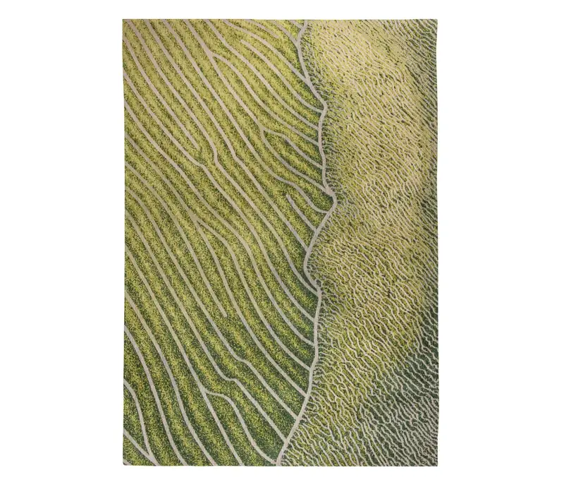 Waves Shores ltx 230x330 cm
