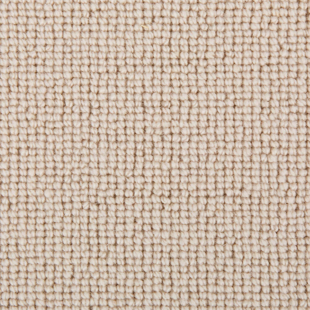 Natural Wool Loop - Barrington 5,5 mm ab 100 366 400 457 500: Sandcastle