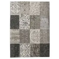 8101 Black and White