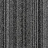 21902 Coal Grey Stripe