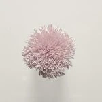 FdS Band 0 Botanical Silk (T): T114 Crystal Pink
