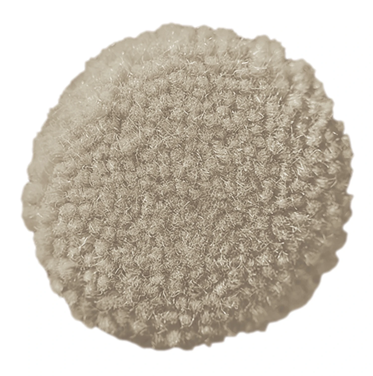 Silken Velvet - Vogue 8 mm ab 100 366 400 457 500: Cashmere