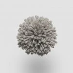 FdS Band 0 New Zealand Wool (W): W219 Monument