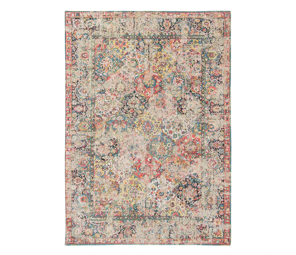 Antiquarian Bakhtiari ltx 290x390 cm: 8712 Janiserry Multi