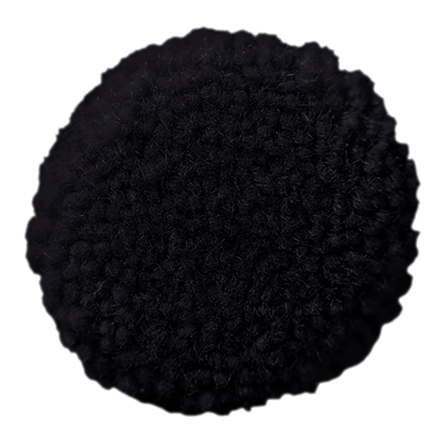 Silken Velvet - Chic 9,5 mm ab 100 366 400 457 500: Liquorice