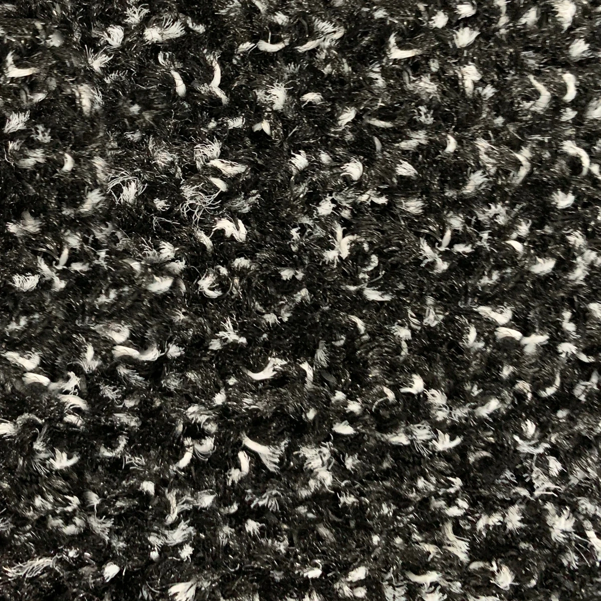 Super-Mat 2 sd econyl nrb 85 115 150: Black Lava