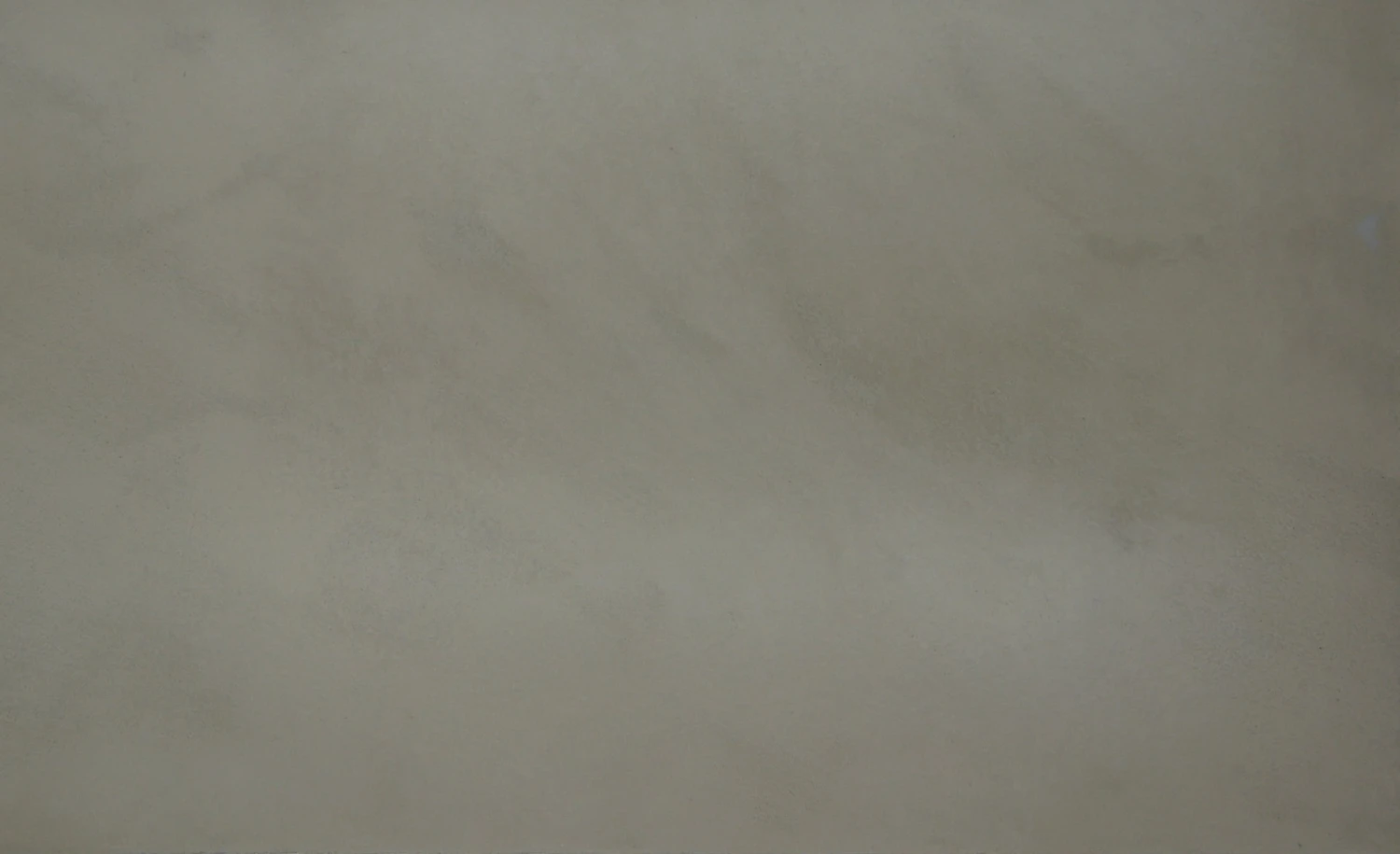 BG design cement screed: Olive Grey 66