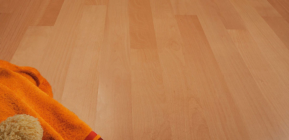 Mazzonetto Classic: European Beech