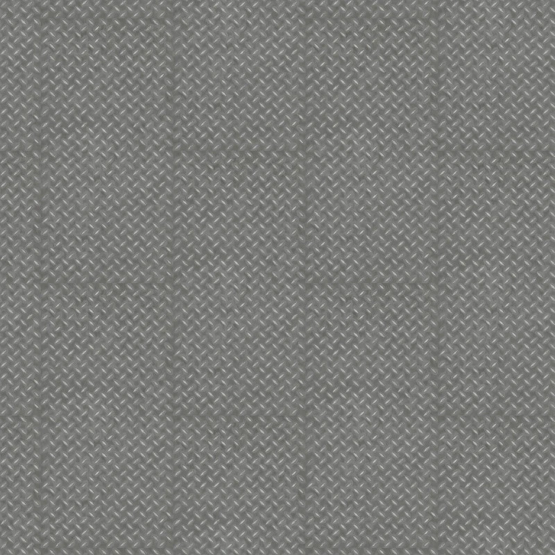 Expona Design 3 mm-0.7 pur: 9142 Grey Treadplate