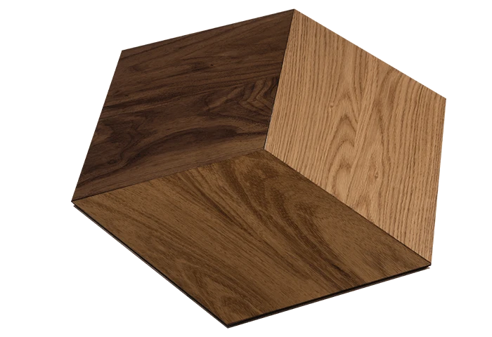 Mazzonetto Rhombus: Rhombus 1