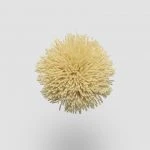 FdS Band 0 Mohair (TW): TW715 Wheat