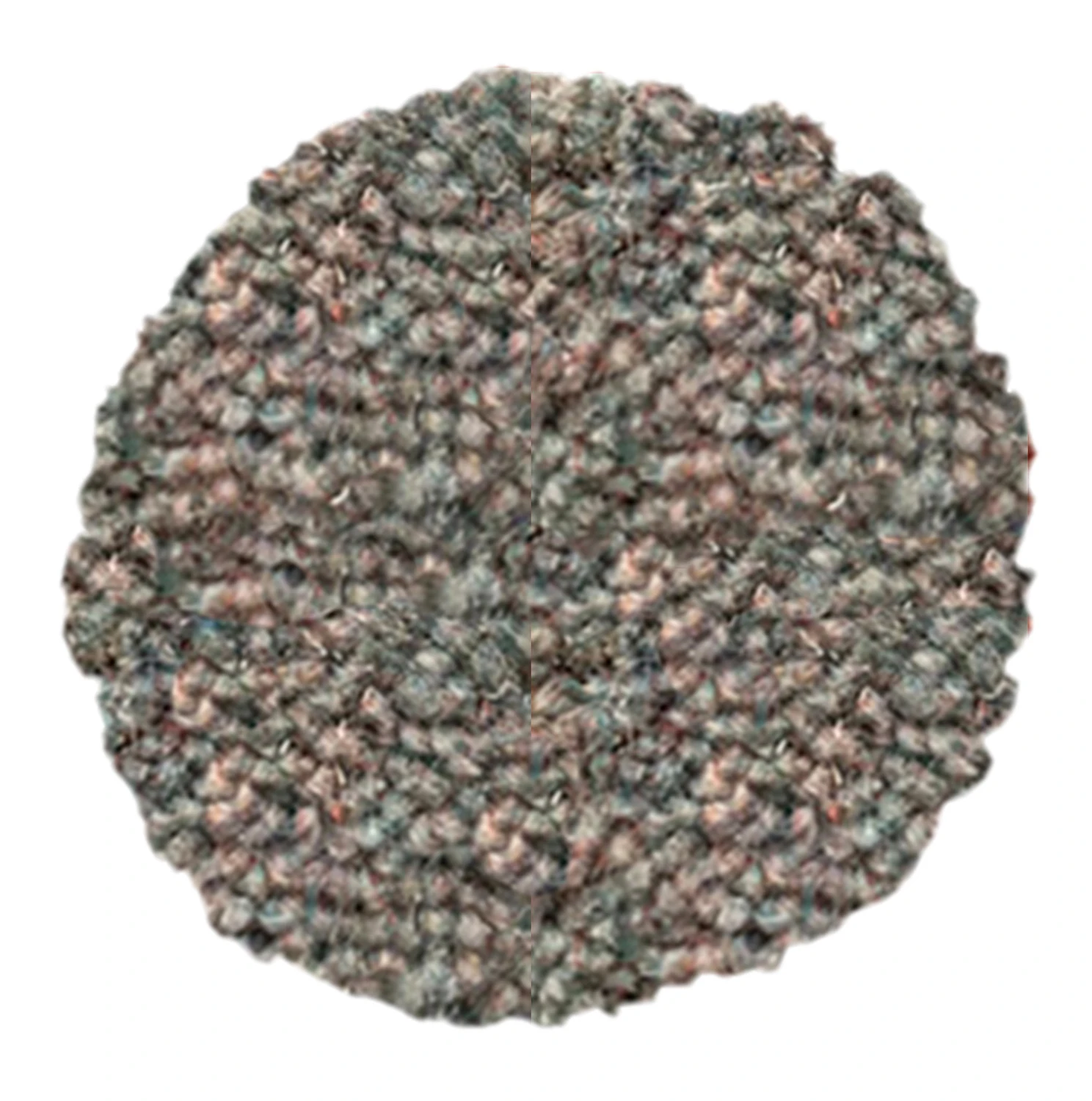 Ultima Twist - Crest 7,5 mm ab 100 366 400 457 500: Oasis green