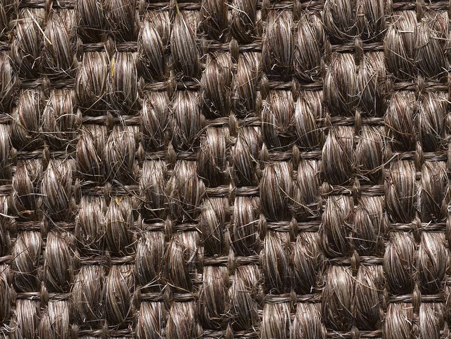 Sisal Sambrossa ltx 400 : 9106 Old Grey