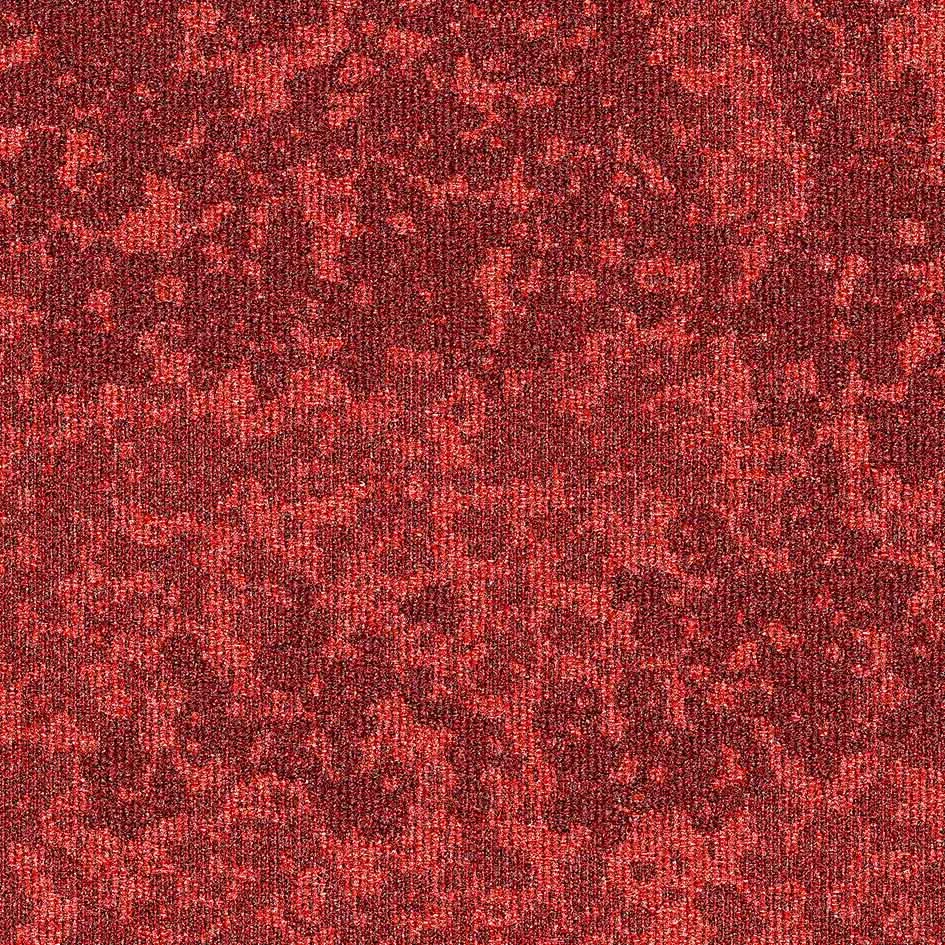 Balance Ratio sd BioBase 50x50 cm: 35516 Vibrant Red