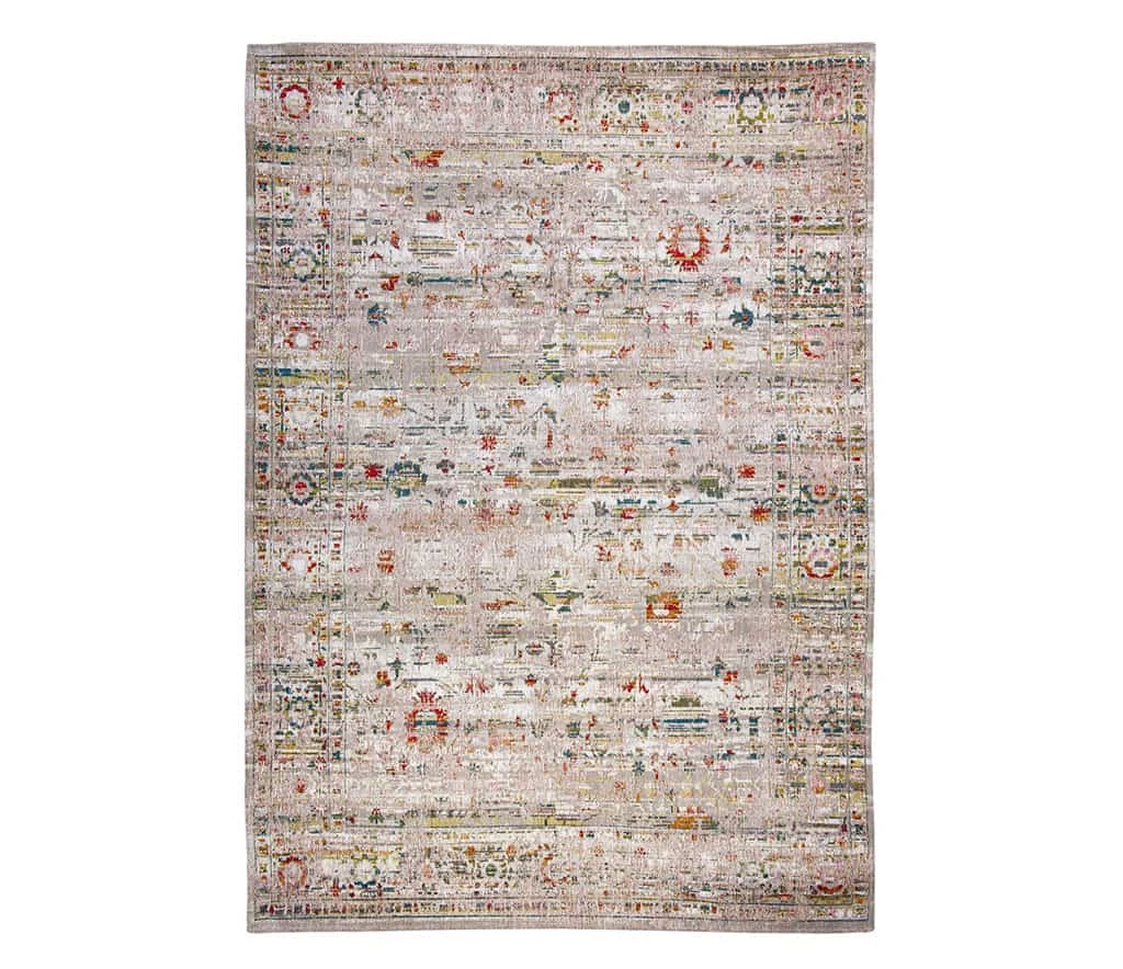 Antiquarian Ushak ltx 230x330 cm: 8894 Turkish Delight
