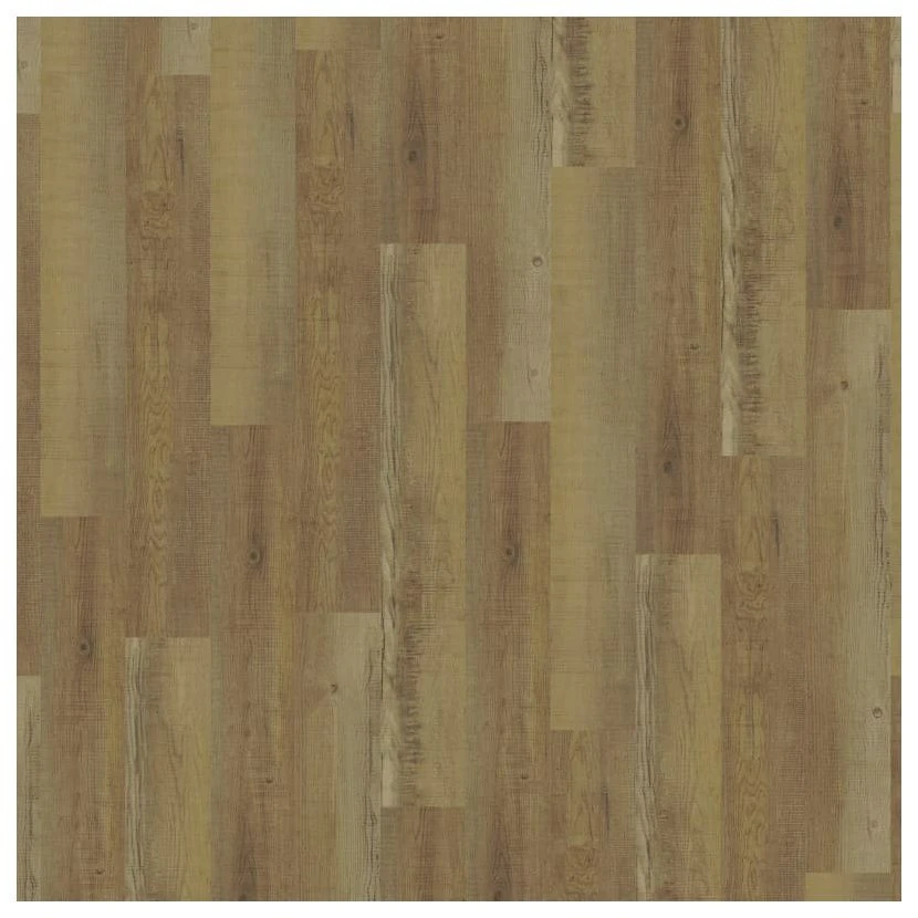 Expona Design 3 mm-0.7 pur: 9043 Sawn Saddle Oak