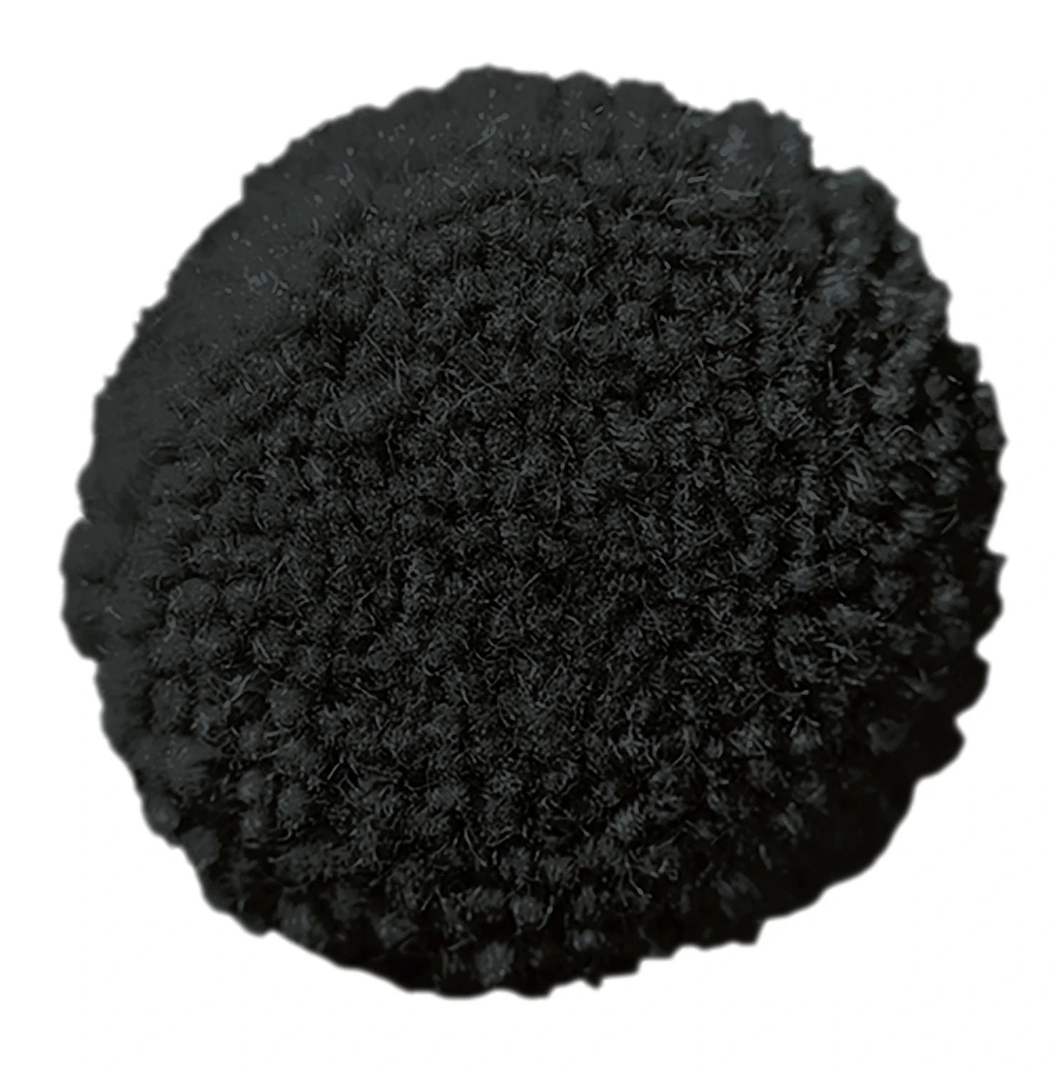 Pure Luxury Velvet - Troika 11,5 mm ab 100 366 400 457 500: Onyx