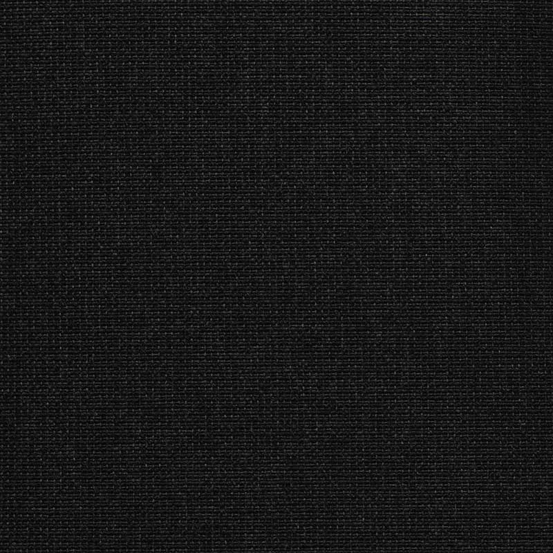 Nordic TEXtiles ZigZag 50x50 cm: T394395 Deep Black