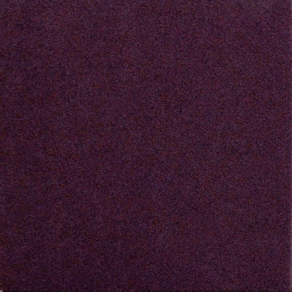 Velour Excel (structure bonded) acc 50x50 cm: 6090 Persian Purple
