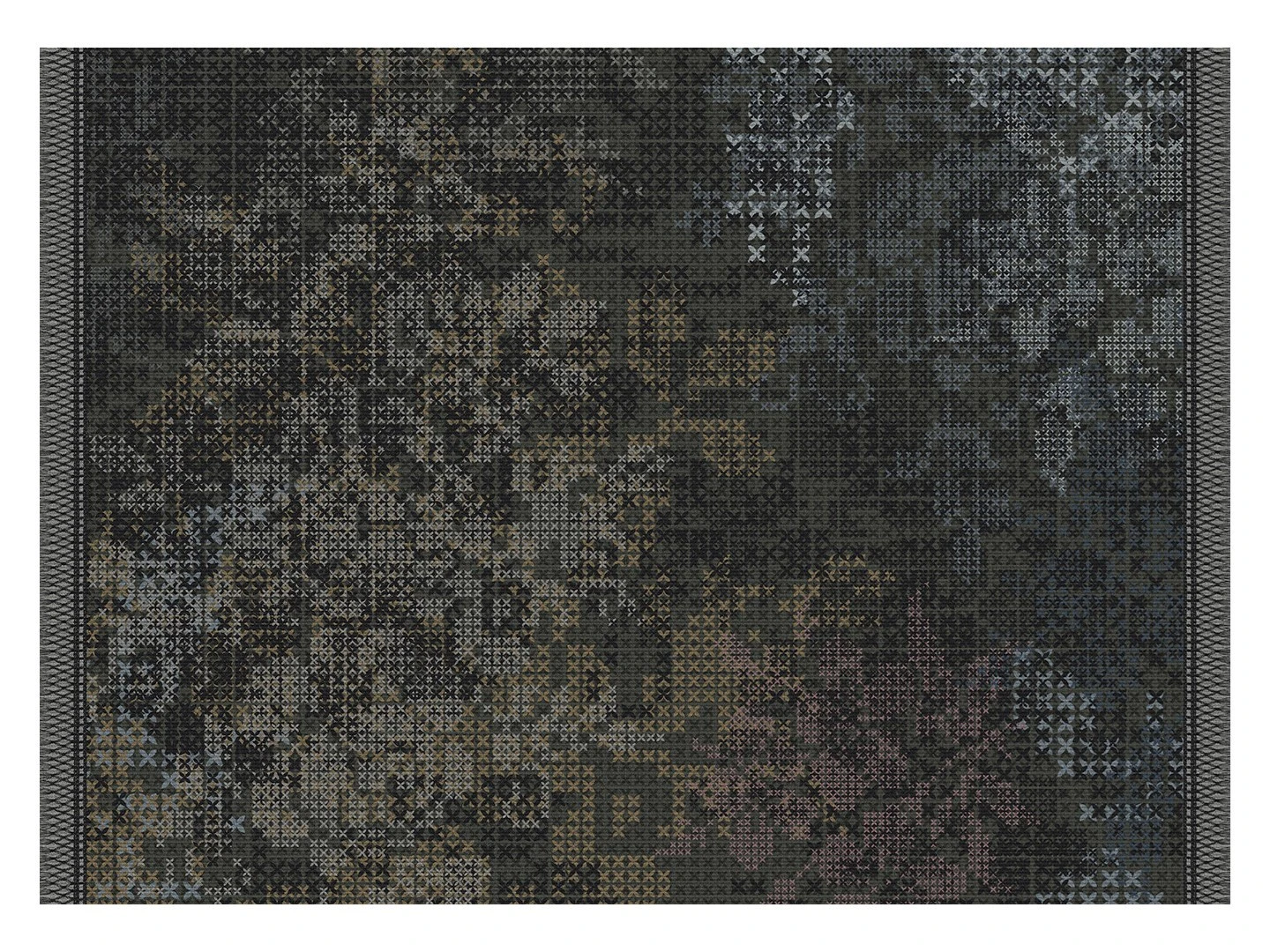 Antwerp RugXstyle thb 200x300 cm: 0511