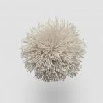 FdS Band 0 Mohair (TW): TW303 Beige