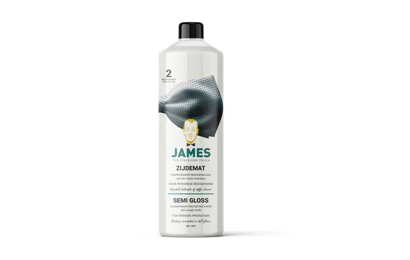 James Semi Gloss 1000 ml
