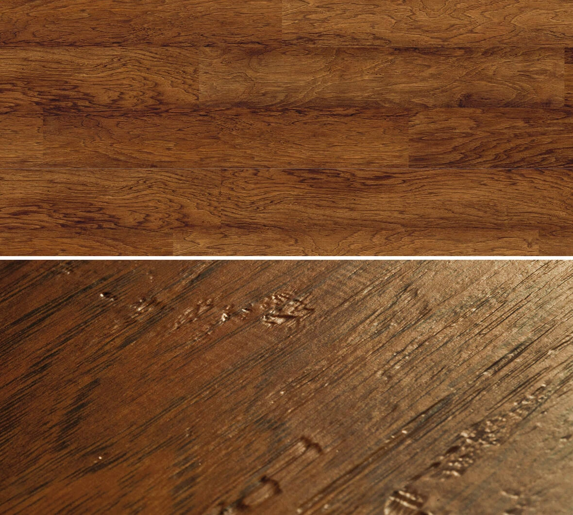 Floors@Home: PW3055