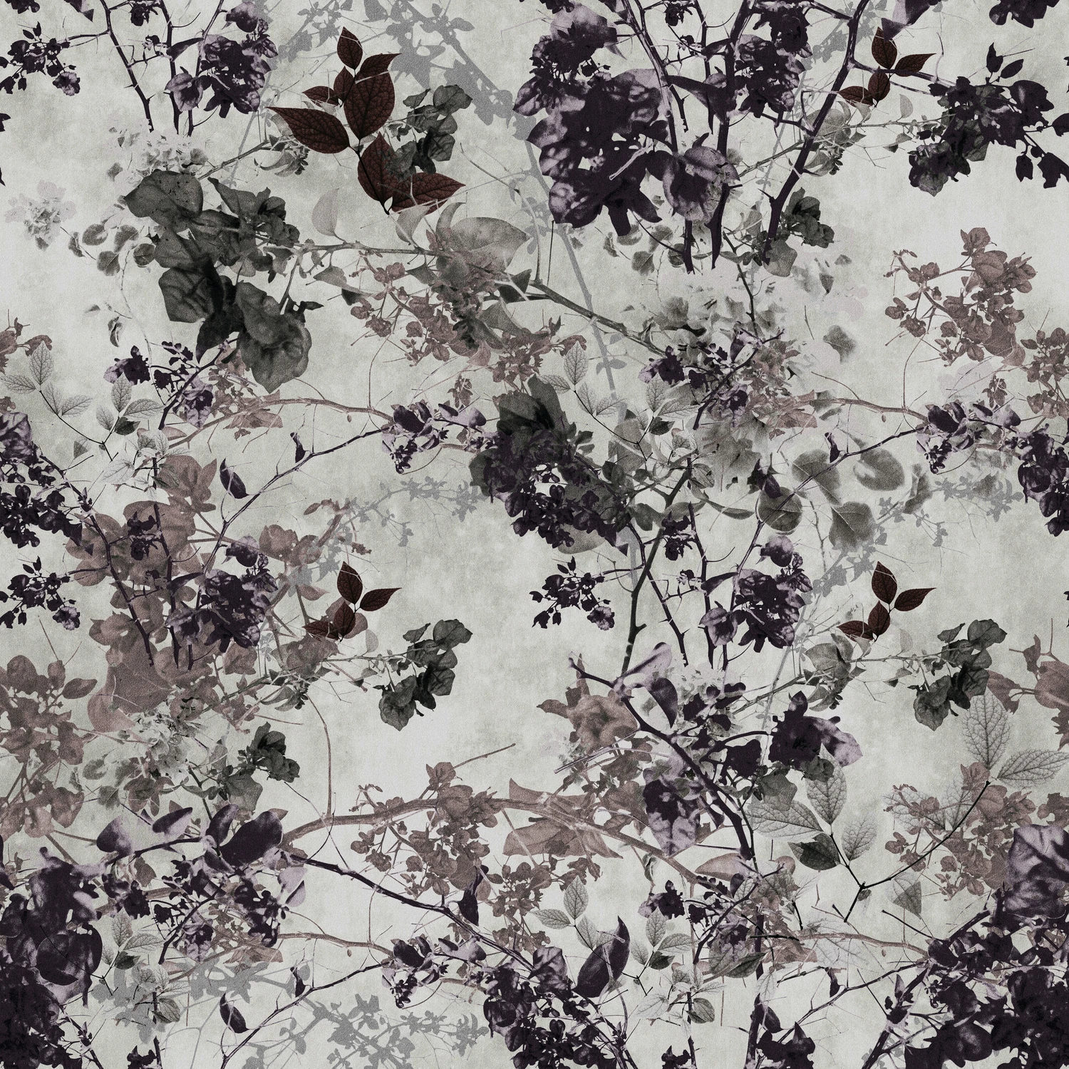 FGI Velours Acoustic Plus 48x48 cm: Miley 1002