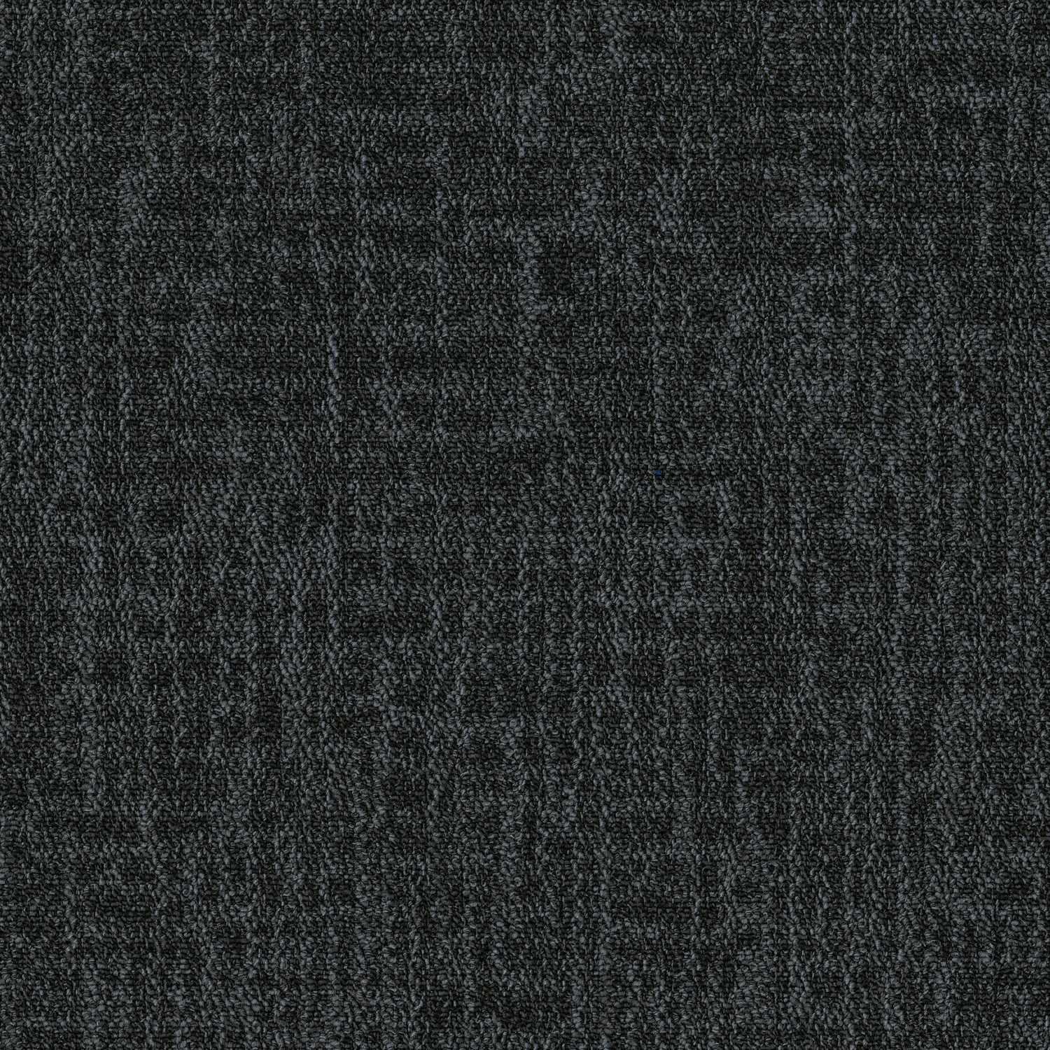 Colour Construct Pixel Square tw sd 50x50 cm: Gunmetal 53597