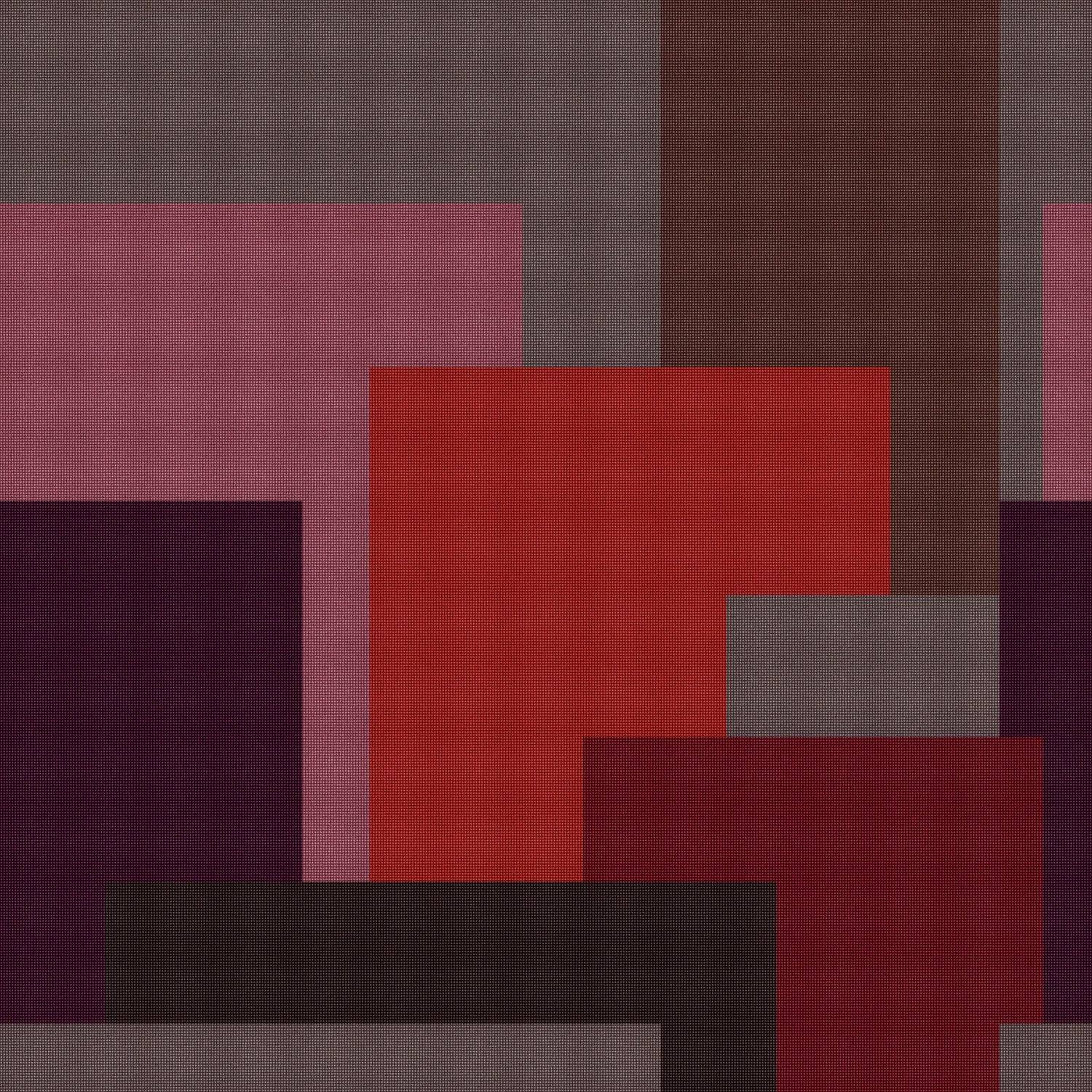 FGI Velours Acoustic Plus 48x48 cm: Kaan 203