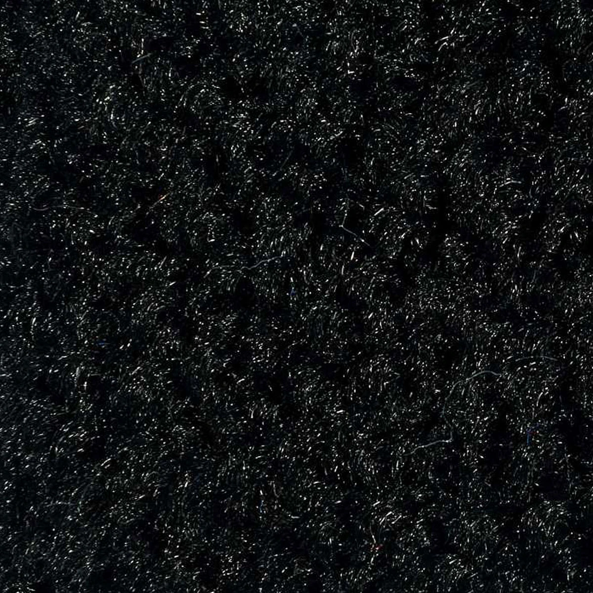 Monotone sd nrb 115x175 cm: Black