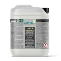 James Cleanmaster 10 l