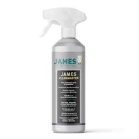 James Cleanmaster 500 ml
