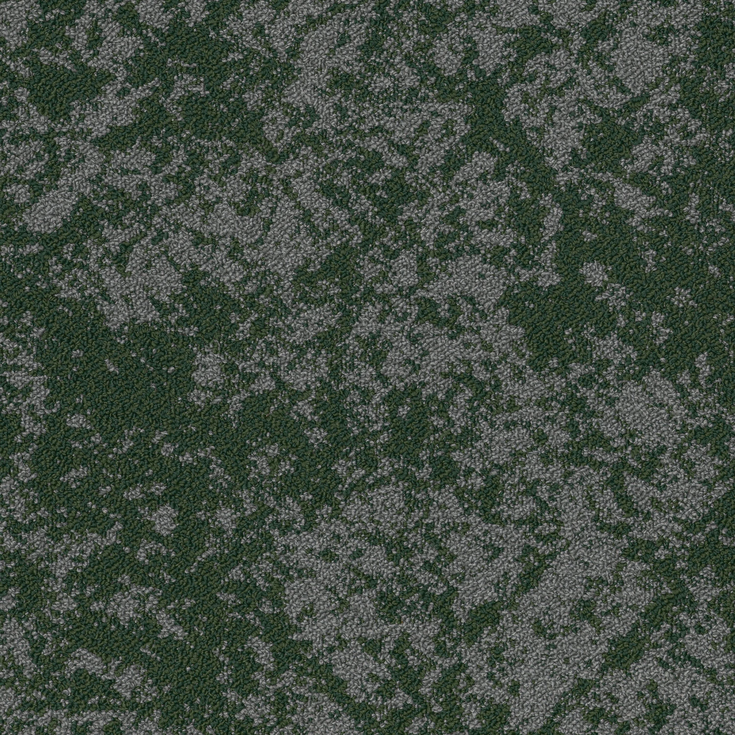 Shifting Fields Plains tw sd 50x50 cm: Evergreen 71334