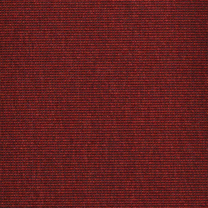 Nordic TEXtiles ZigZag 50x50 cm: T394600 Jester Red