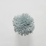 FdS Band 0 Botanical Silk Contract (TT): TT159 Blue Fog