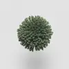 W564 Forest Green