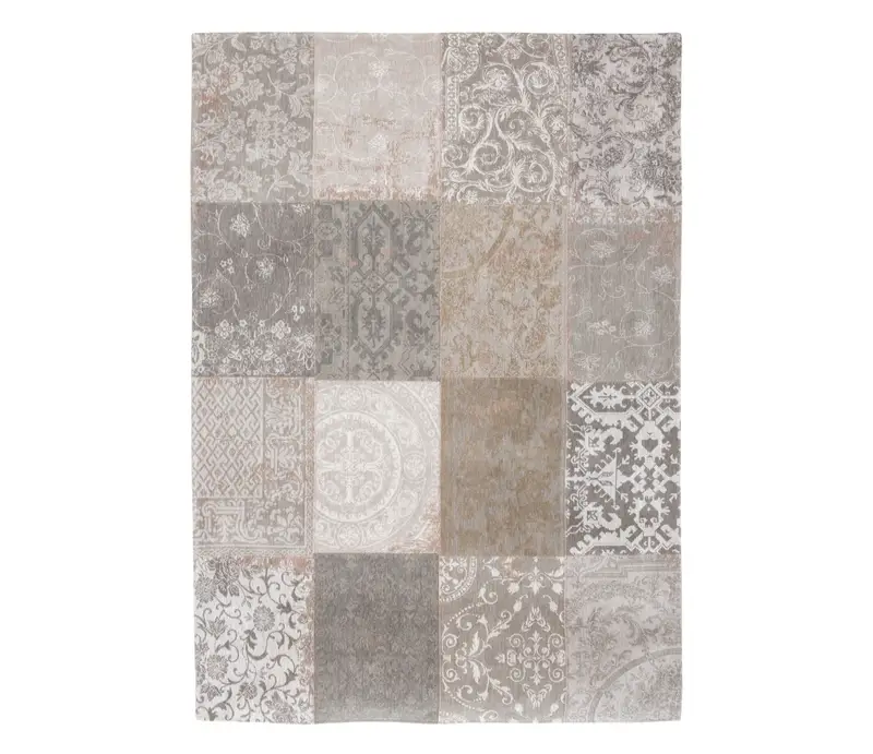 Vintage Multi ltx 140x200 cm